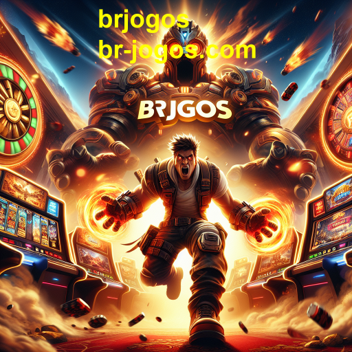 brjogos