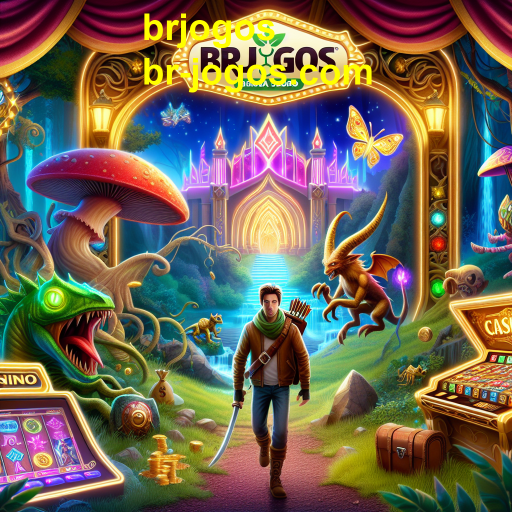 Descubra a Emoção dos Jogos de Tiros no BrJogos