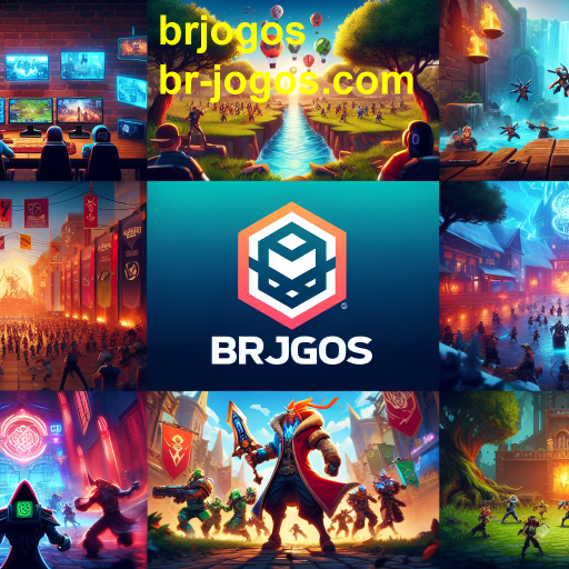 A Evolução dos Jogos de Eventos: Comunidade e Experiência no Mundo dos Videogames