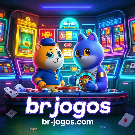 brjogos