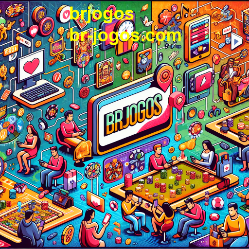 Descubra a Emoção dos Jogos de Tiros no BrJogos