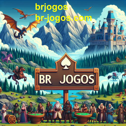 A Evolução dos Jogos de RPG: Uma Jornada Inesquecível